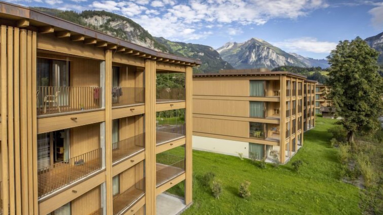 Photo of Others in Meiringen