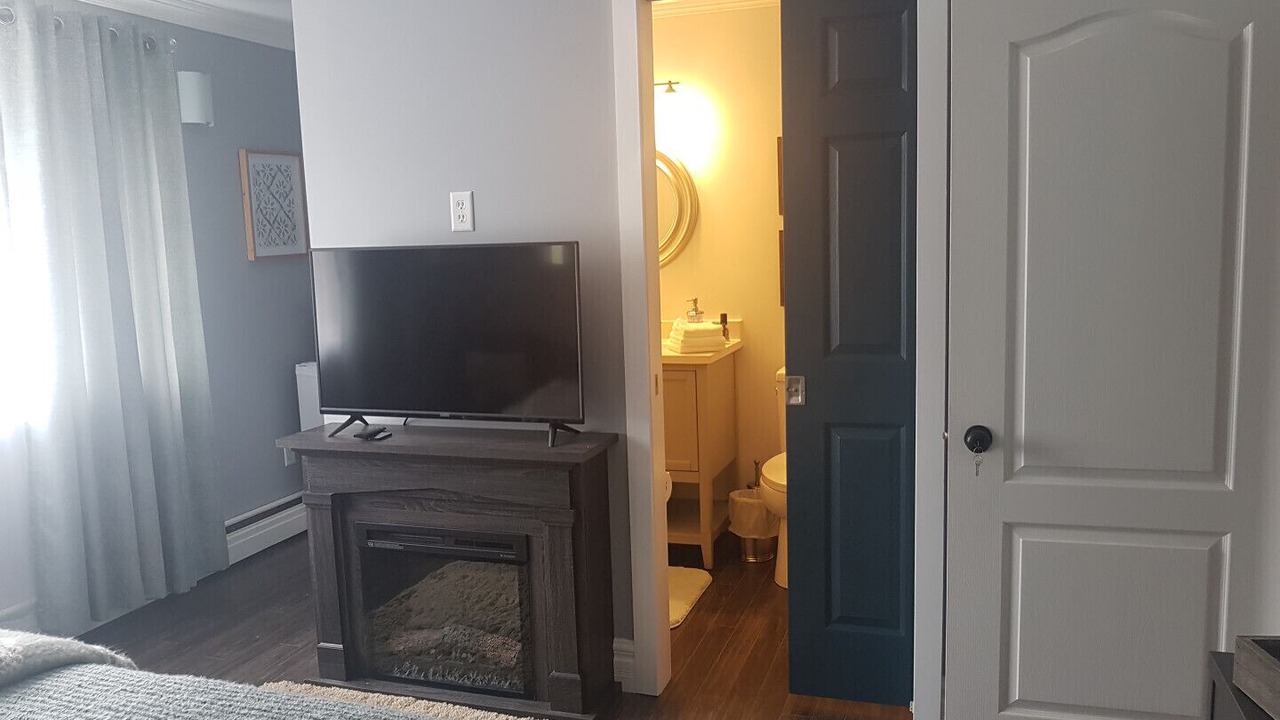 Photo of Bedroom in Trinity