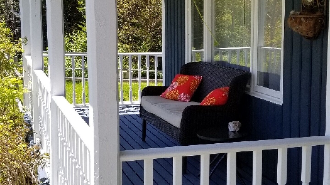 Photo of Outdoor in Trinity