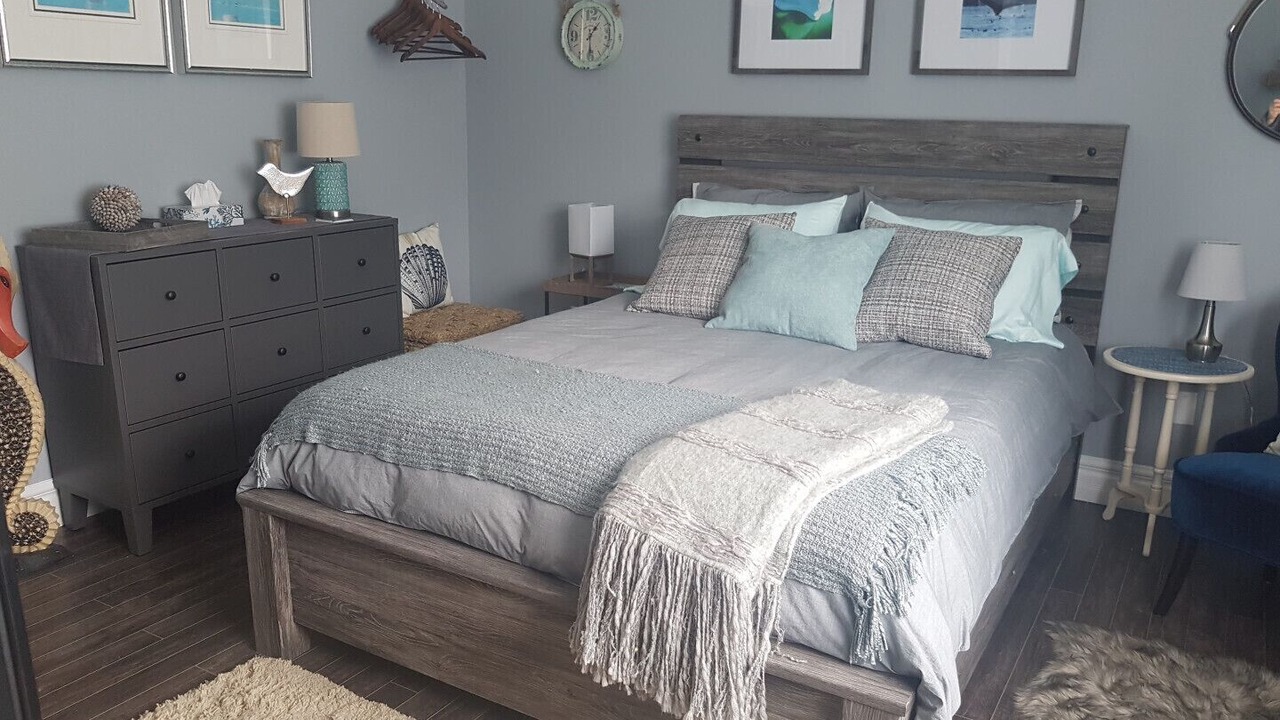 Photo of Bedroom in Trinity