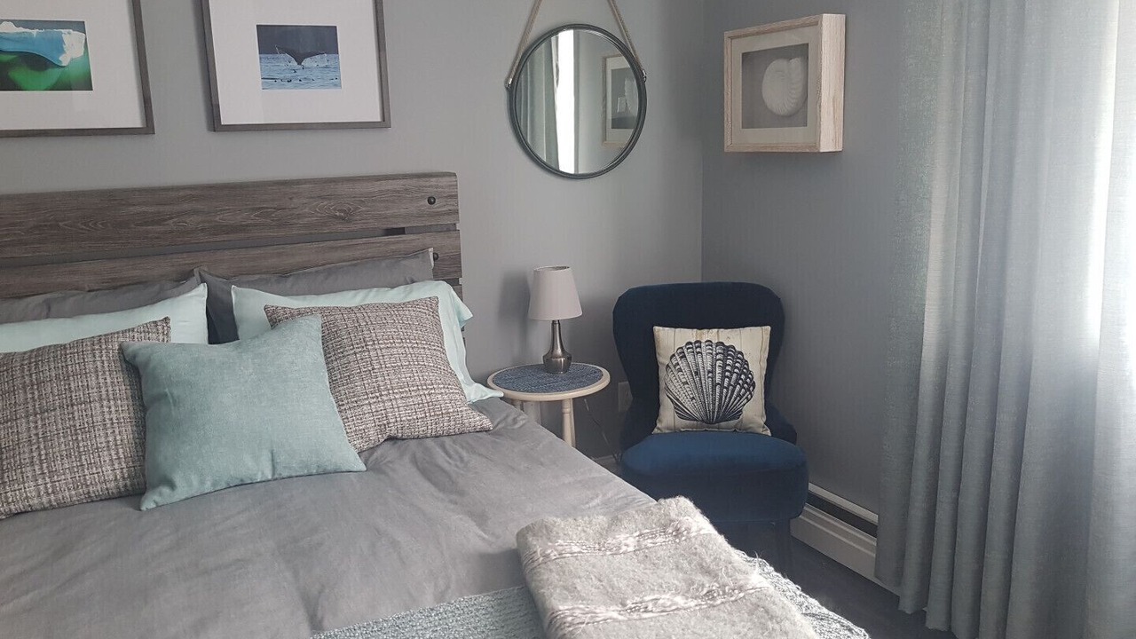 Photo of Bedroom in Trinity