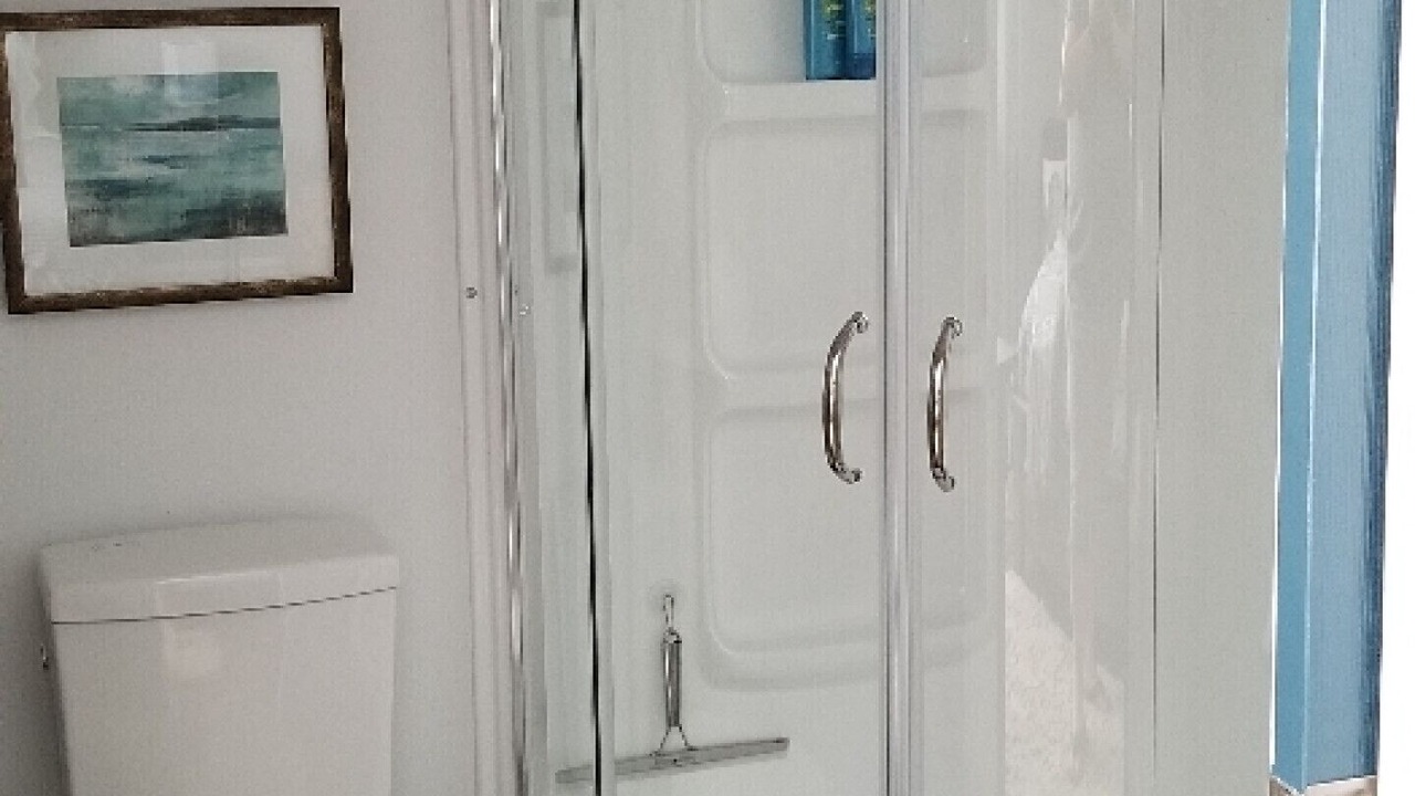 Photo of Bathroom in Trinity
