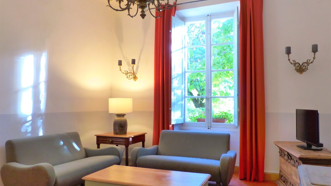 Photo of Livingroom in Saint-Maximin-la-Sainte-Baume