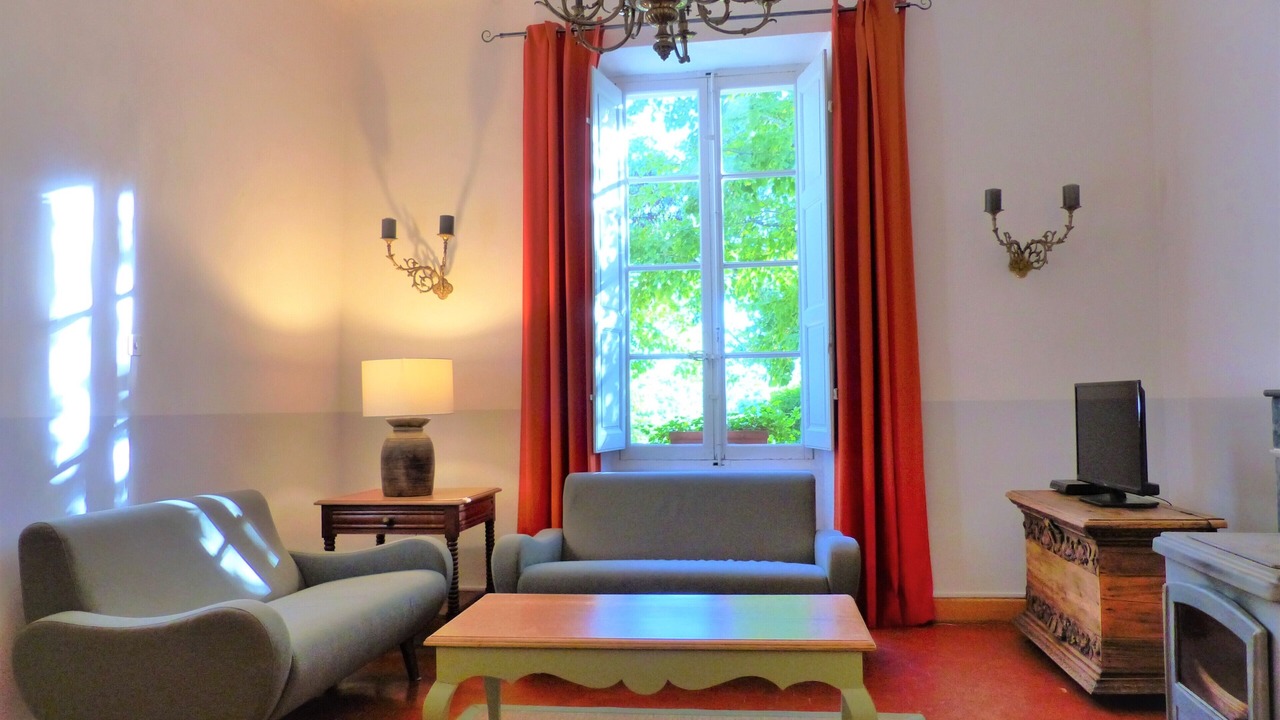 Photo of Livingroom in Saint-Maximin-la-Sainte-Baume