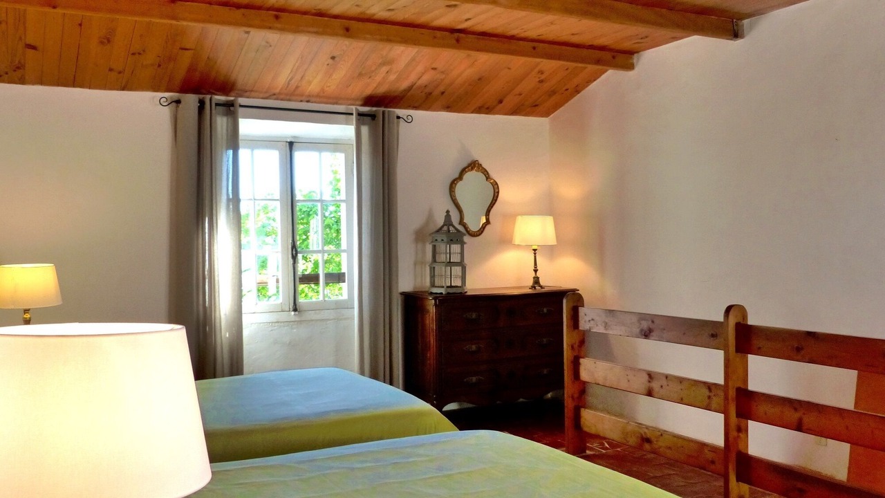 Photo of Bedroom in Saint-Maximin-la-Sainte-Baume