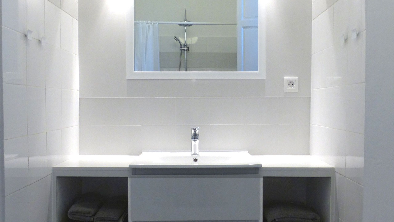 Photo of Bathroom in Saint-Maximin-la-Sainte-Baume