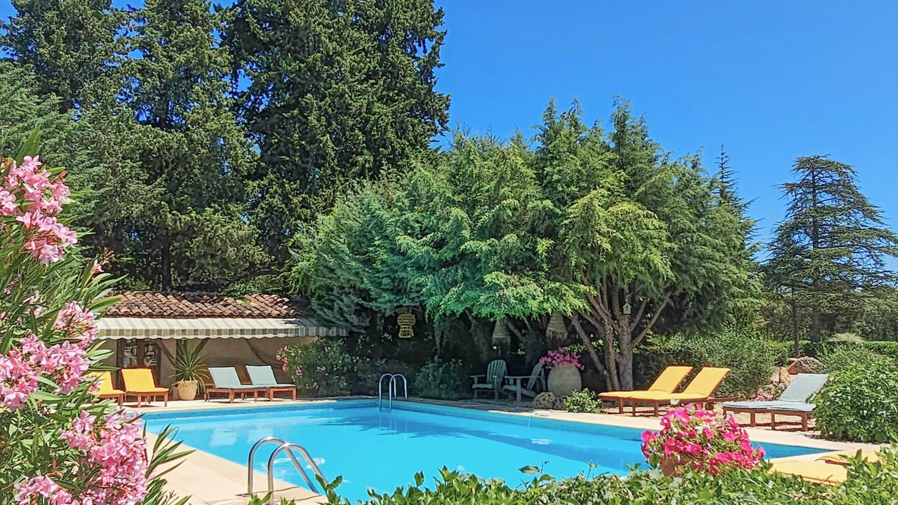 Photo of Outdoor in Saint-Maximin-la-Sainte-Baume
