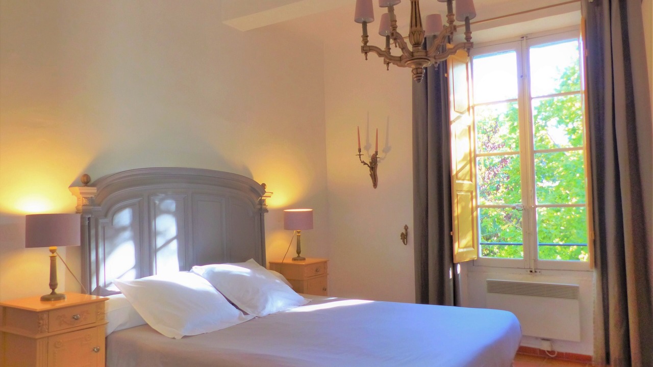 Photo of Bedroom in Saint-Maximin-la-Sainte-Baume