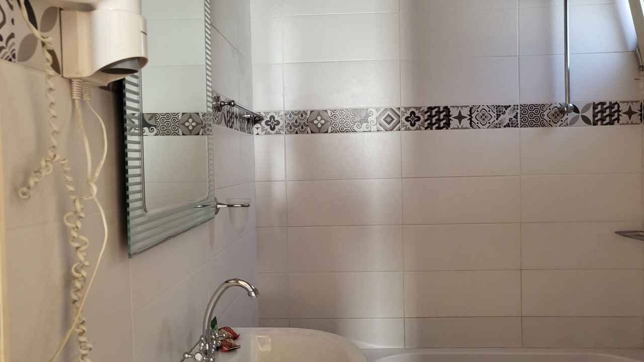 Photo of Bathroom in Piskopiano
