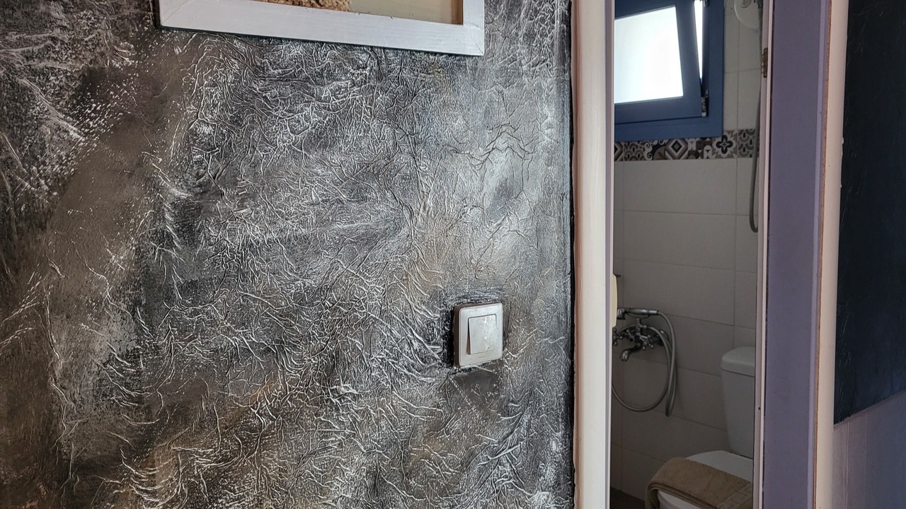 Photo of Bathroom in Piskopiano