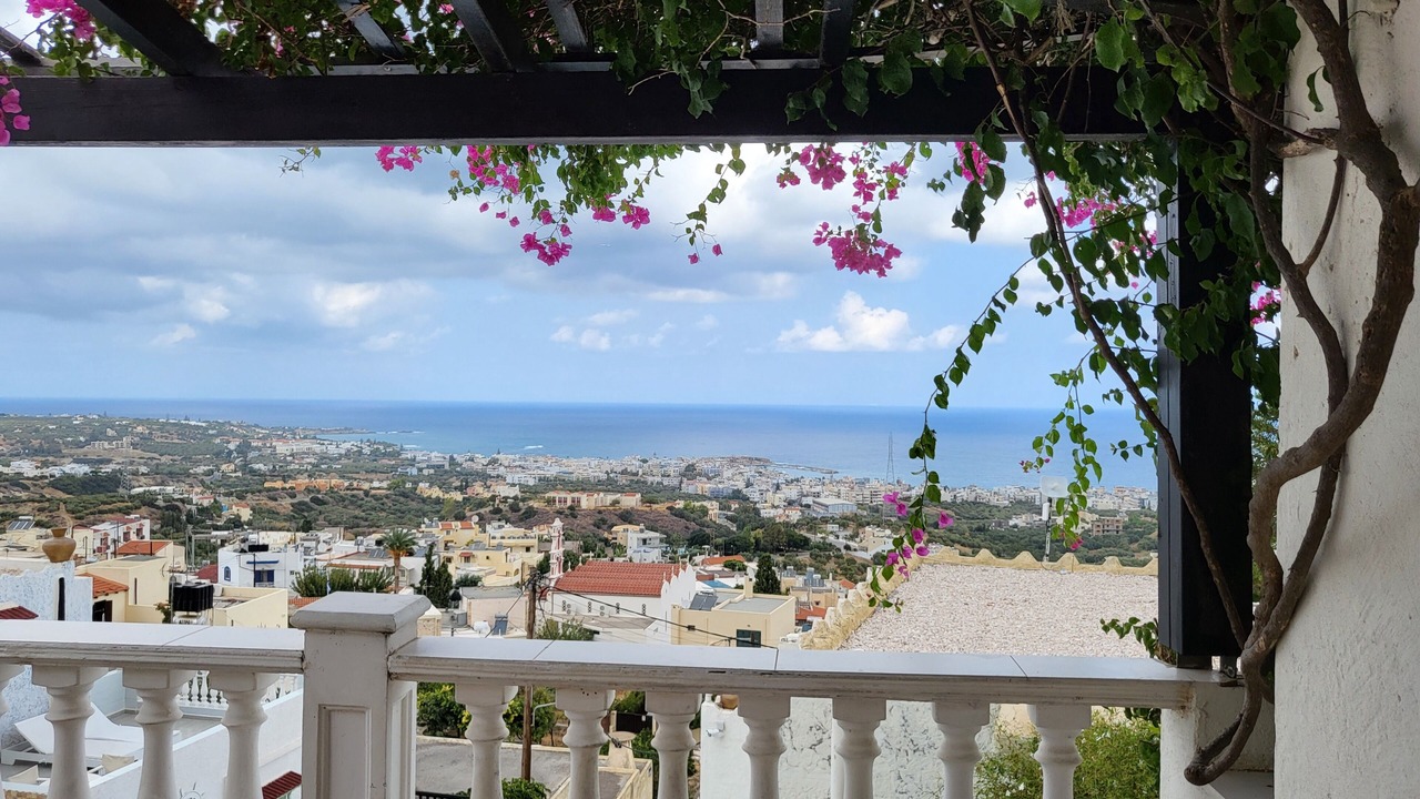 Photo of Outdoor in Piskopiano
