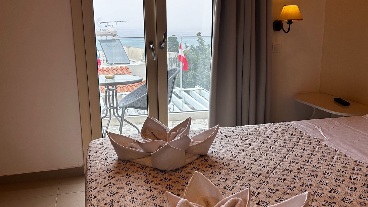 Photo of Bedroom in Piskopiano