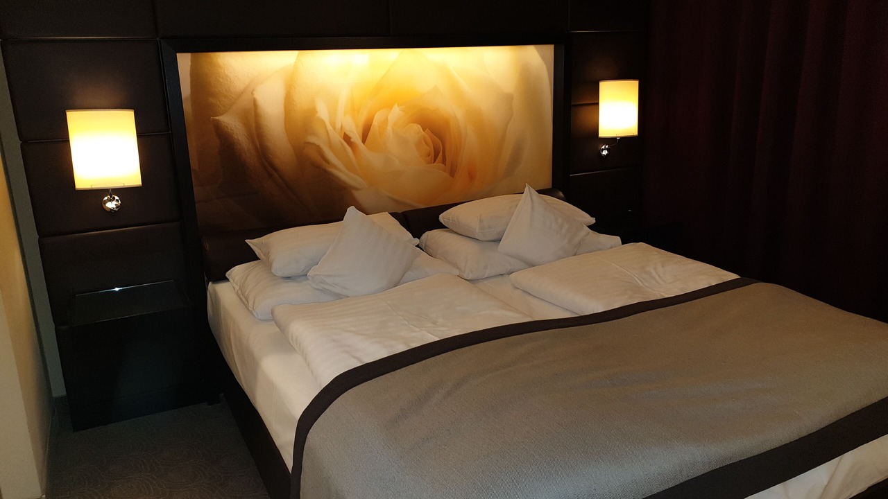 Photo of Bedroom in Piskopiano