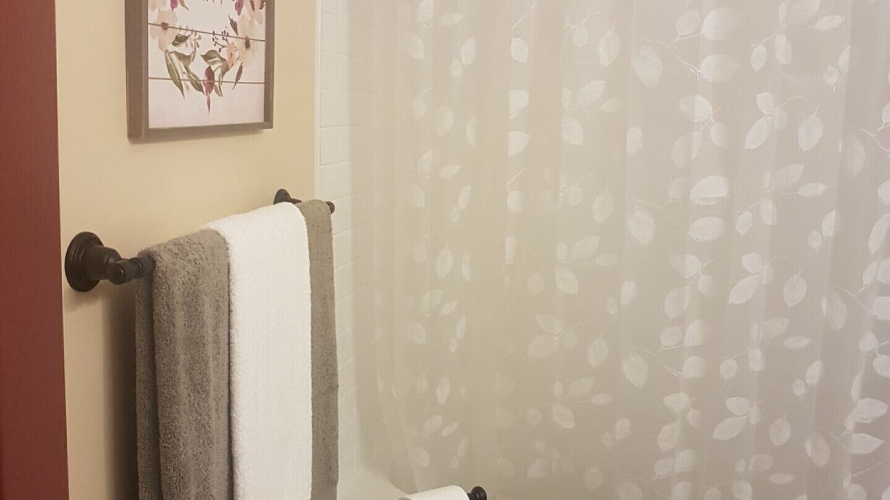 Photo of Bathroom in Trinity