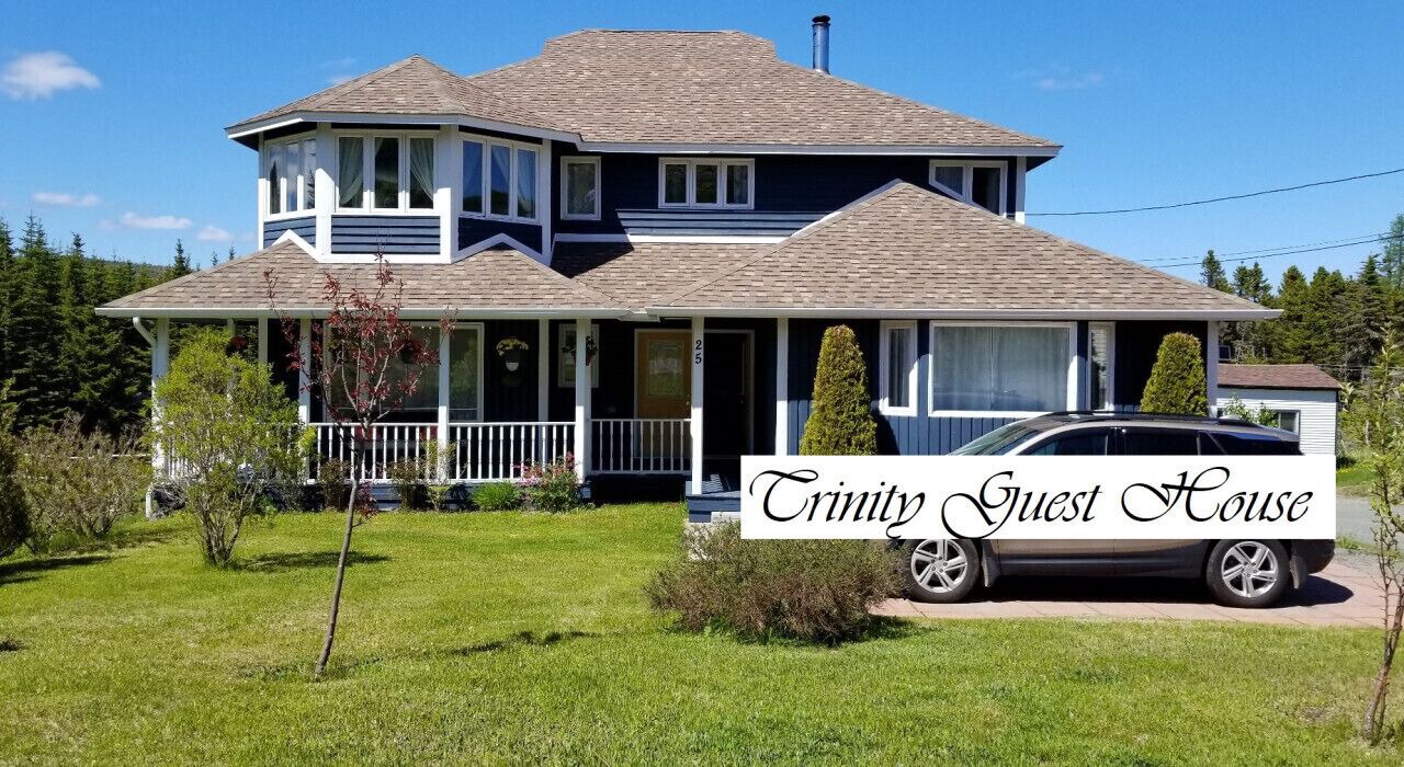 Photo of Outdoor in Trinity