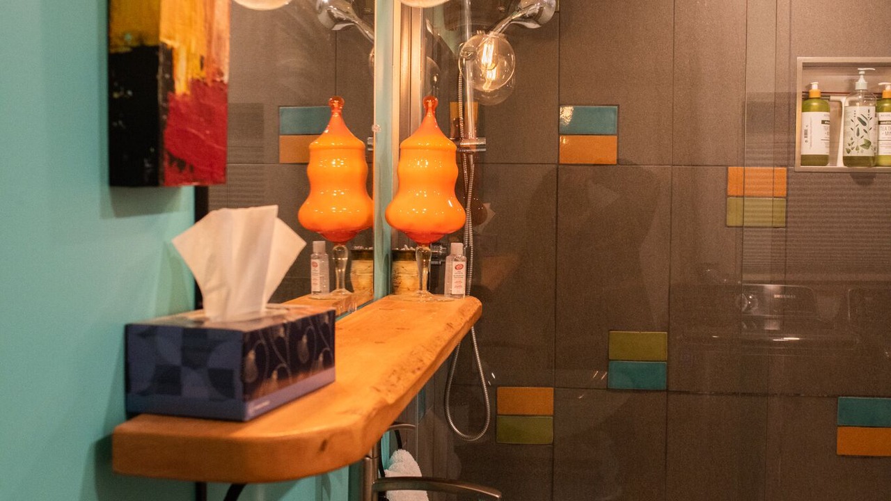 Photo of Bathroom in Nelson