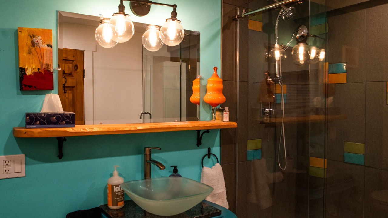 Photo of Bathroom in Nelson