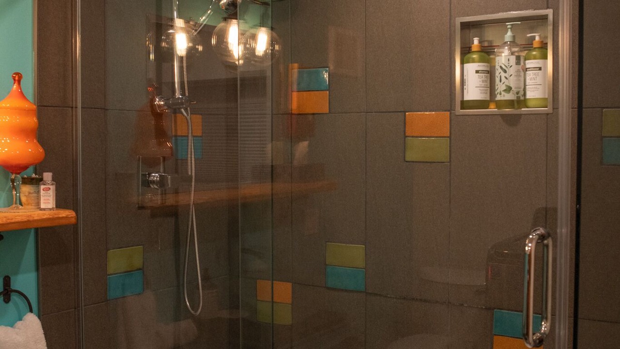 Photo of Bathroom in Nelson