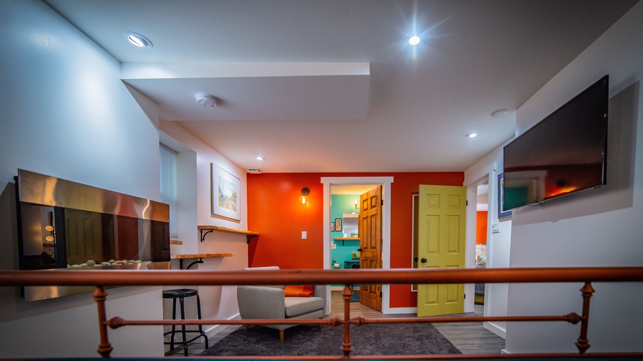 Photo of Livingroom in Nelson