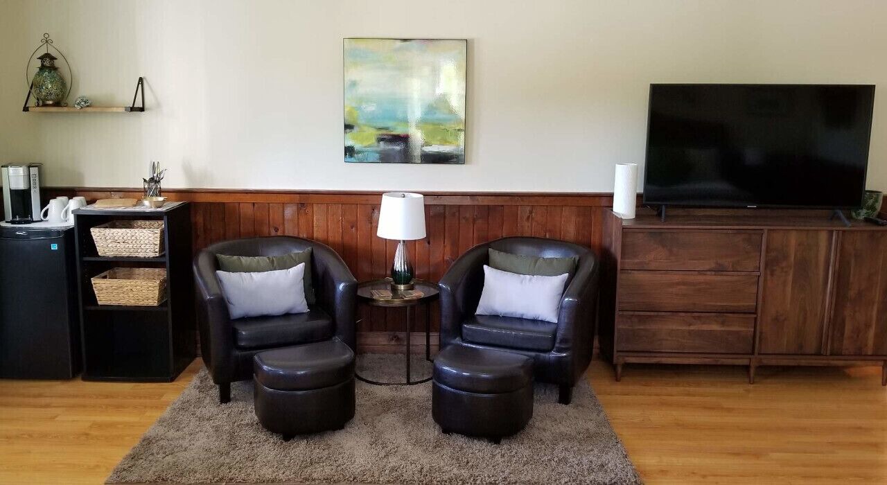 Photo of Livingroom in Trinity