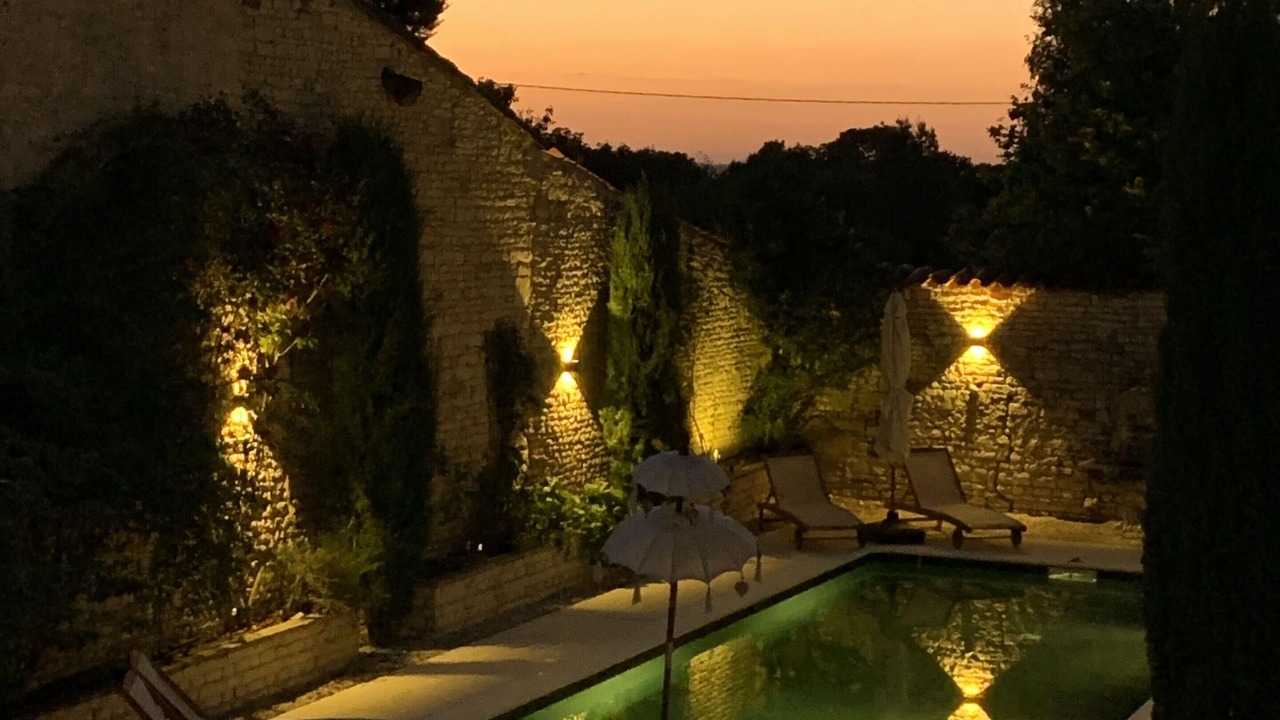 Photo of Outdoor in Beauvais sur Matha