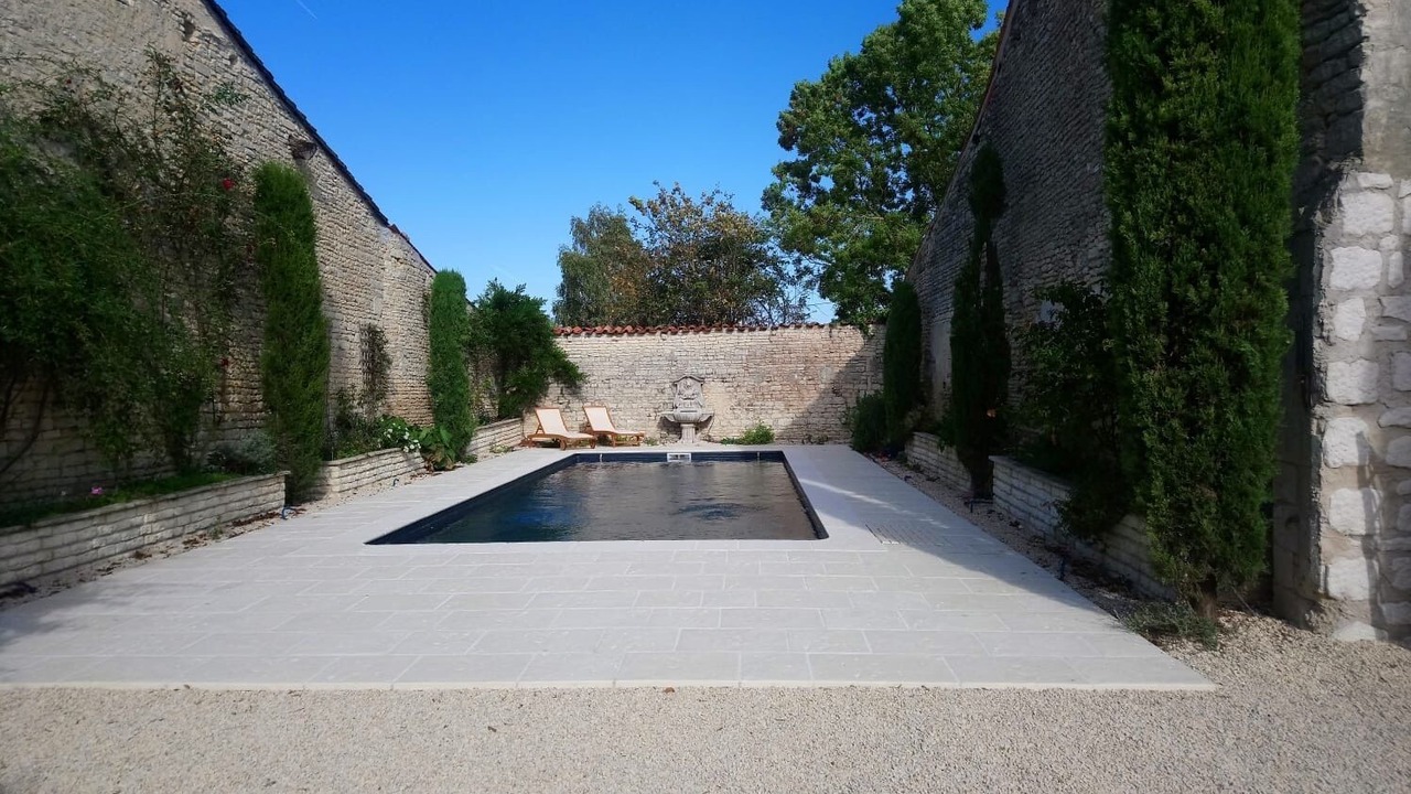 Photo of Outdoor in Beauvais sur Matha