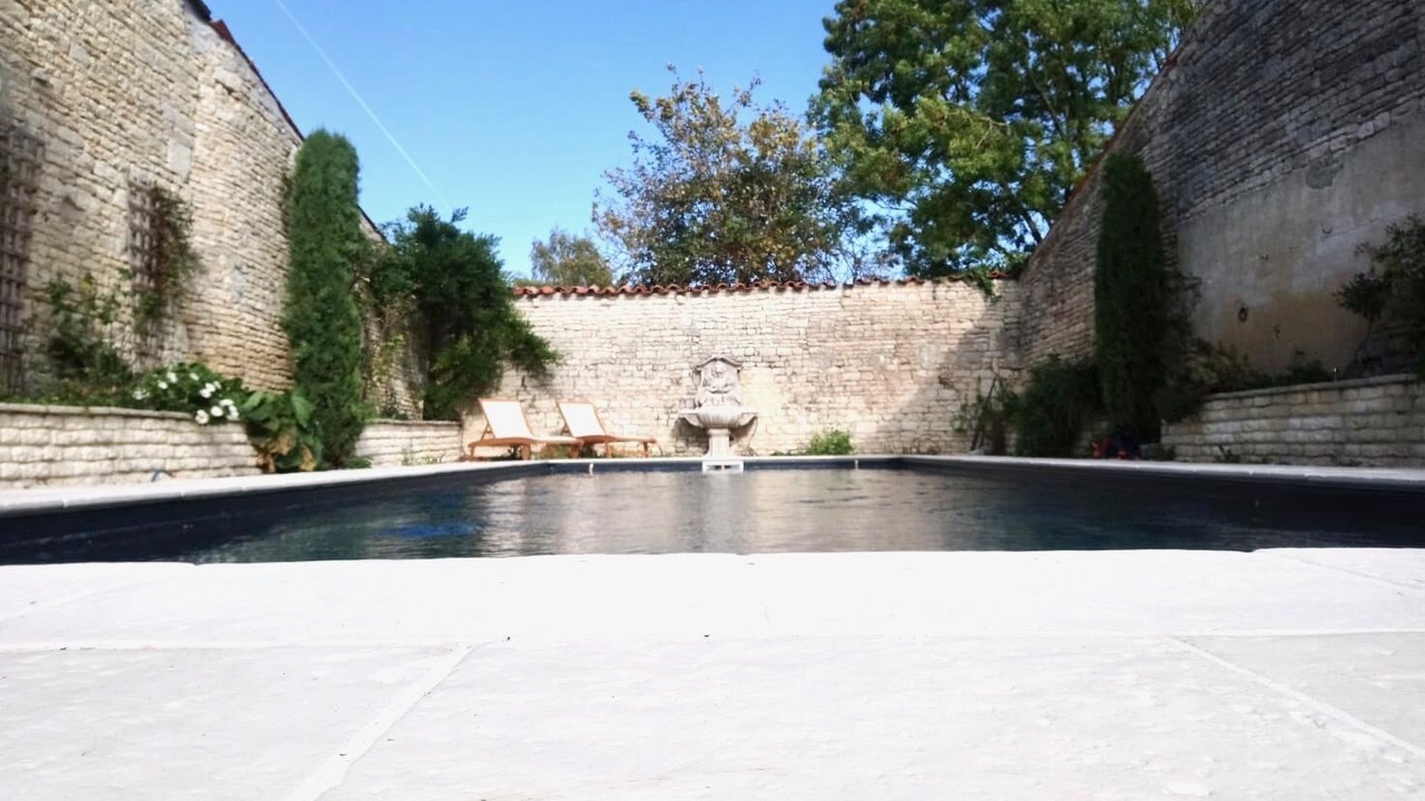Photo of Outdoor in Beauvais sur Matha