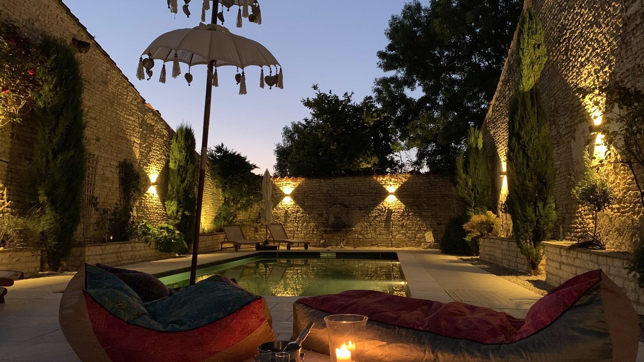 Photo of Outdoor in Beauvais sur Matha