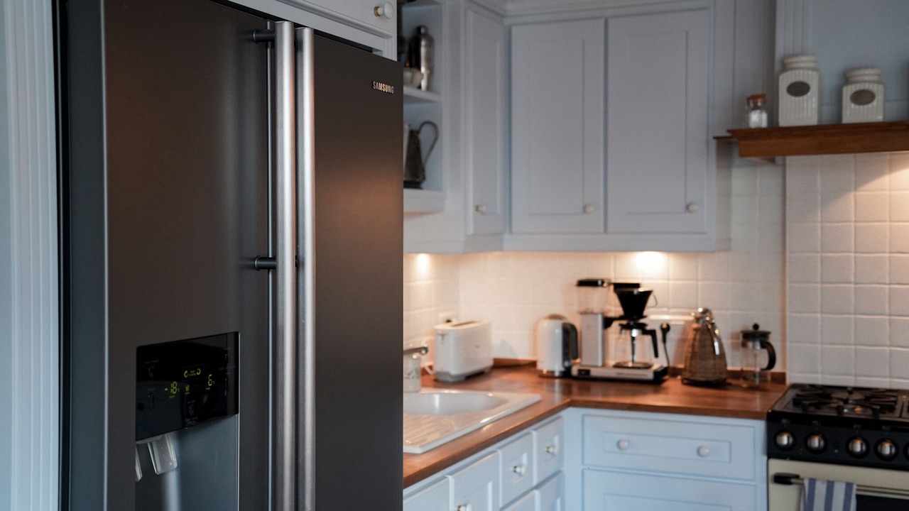 Photo of Kitchen in Beauvais sur Matha