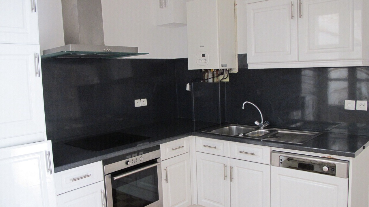 Photo of Kitchen in Meung-sur-Loire