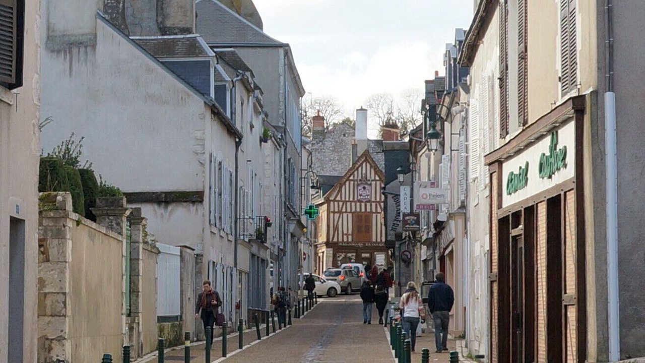Photo of Outdoor in Meung-sur-Loire