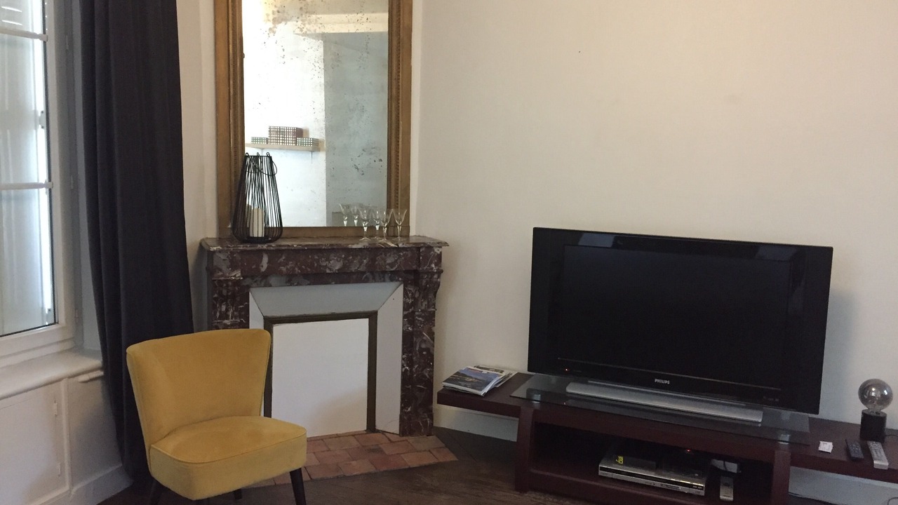 Photo of Livingroom in Meung-sur-Loire