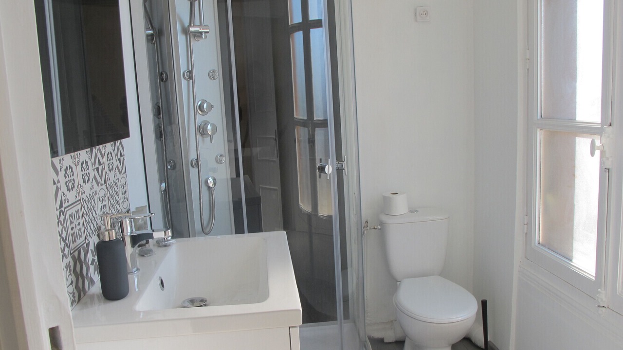 Photo of Bathroom in Meung-sur-Loire