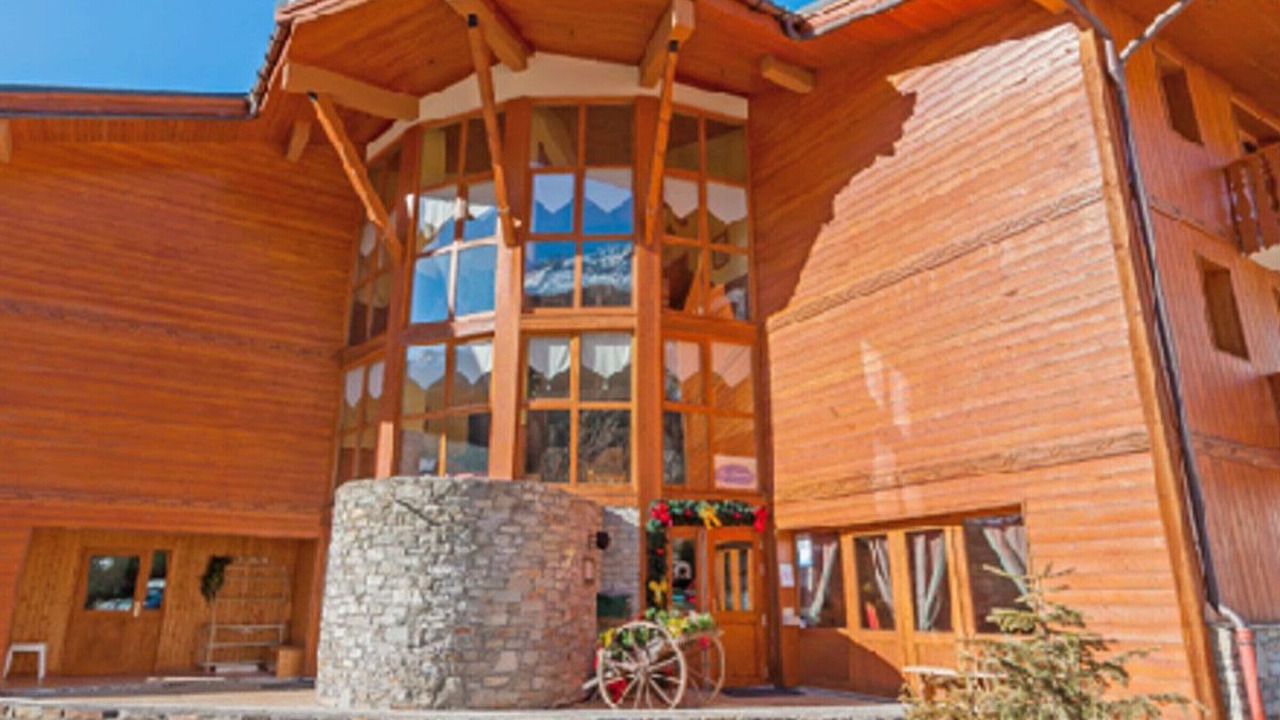 Photo of Outdoor in Lanslevillard