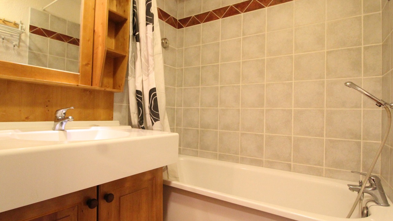 Photo of Bathroom in Lanslevillard