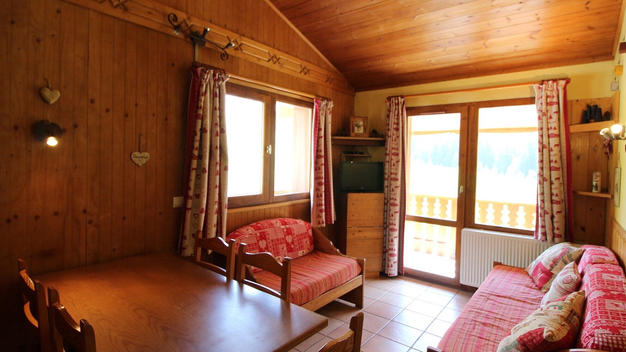 Photo of Livingroom in Lanslevillard