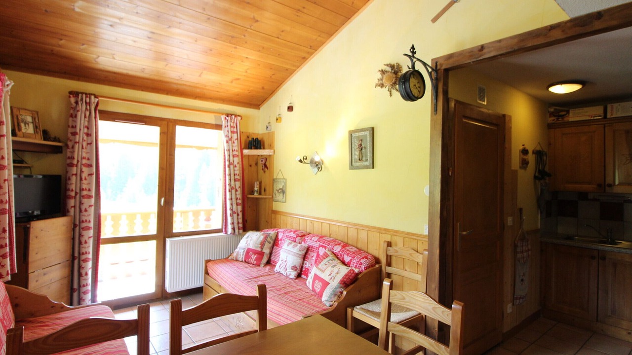 Photo of Livingroom in Lanslevillard