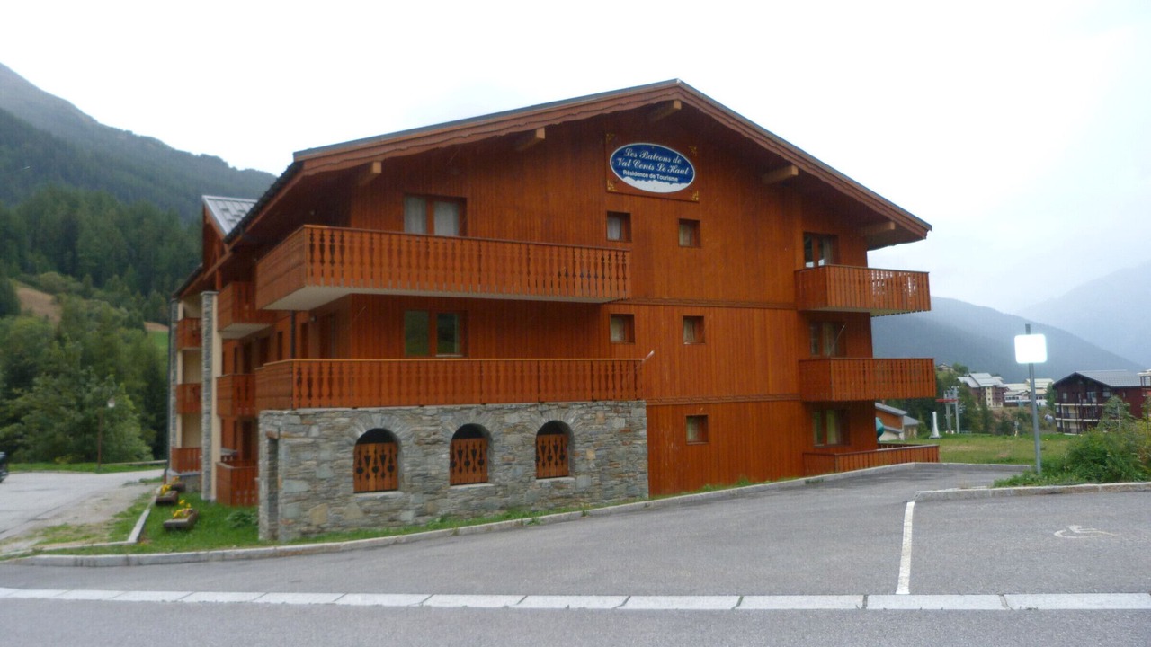Photo of Outdoor in Lanslevillard
