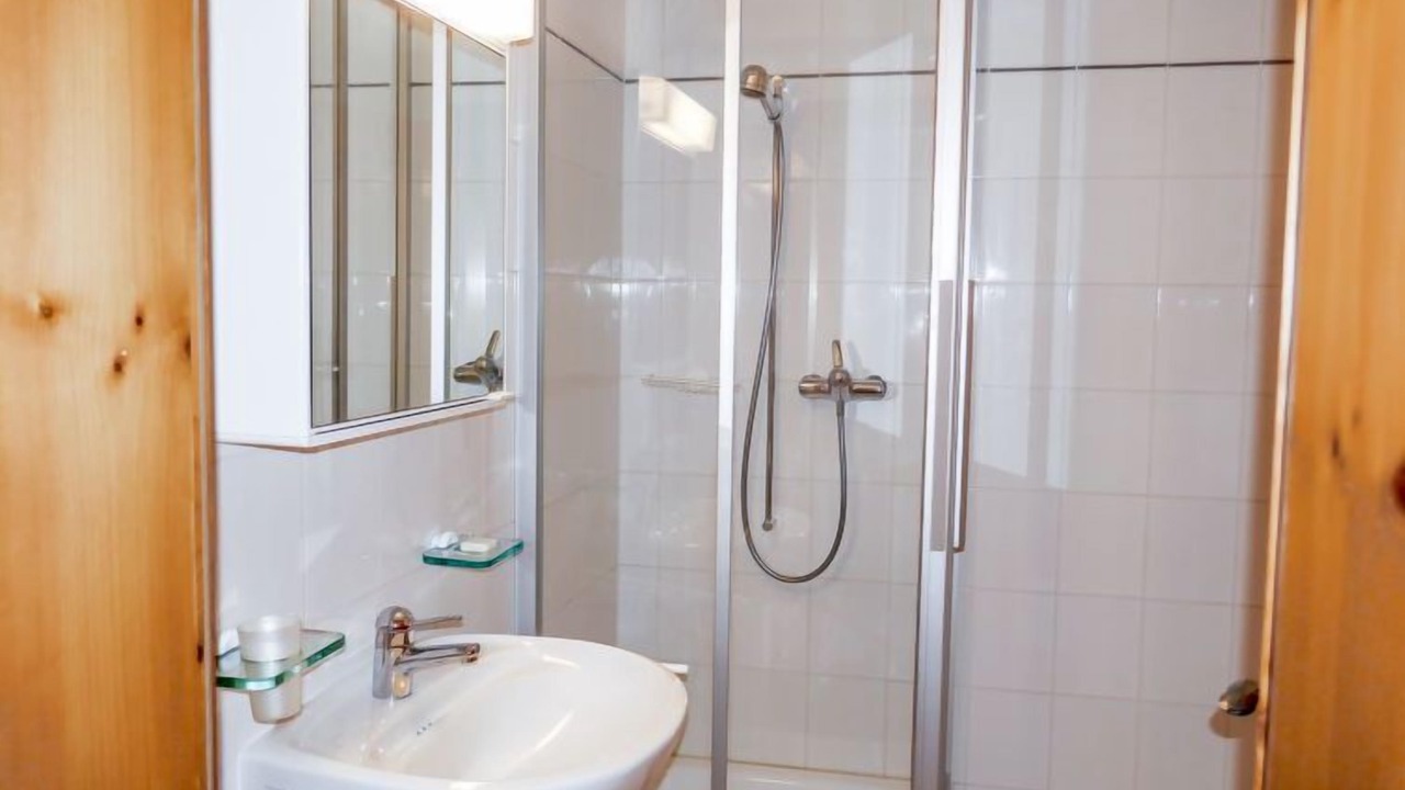 Photo of Bathroom in Sils-Maria