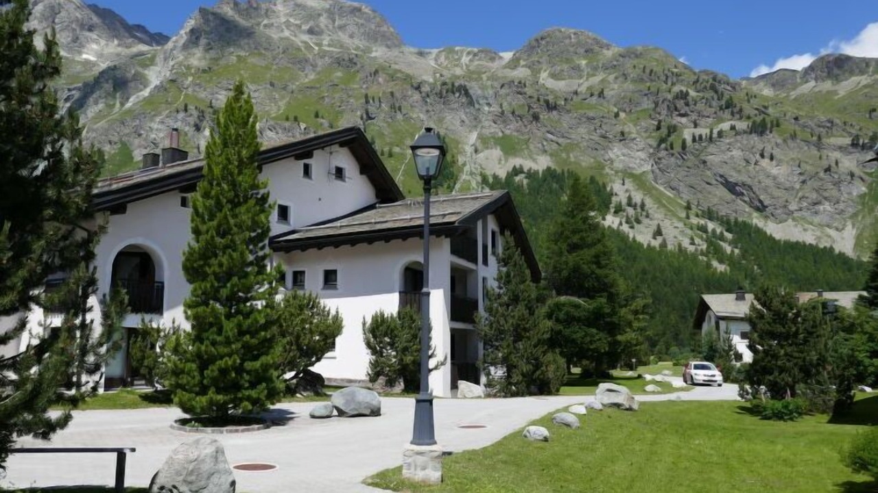 Photo of Others in Sils-Maria