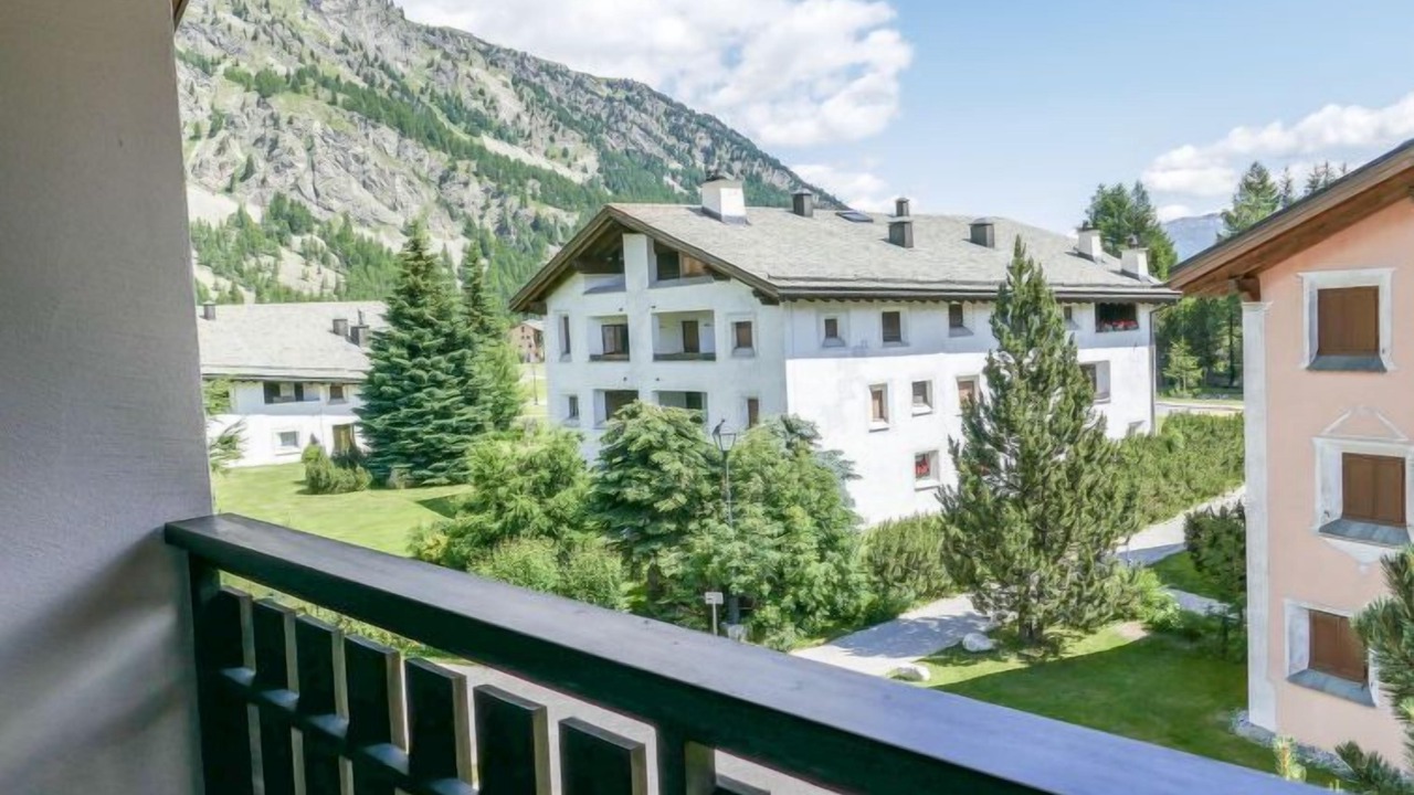 Photo of Others in Sils-Maria