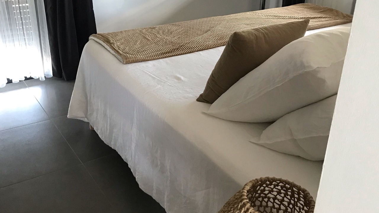 Photo of Bedroom in Montboucher-sur-Jabron