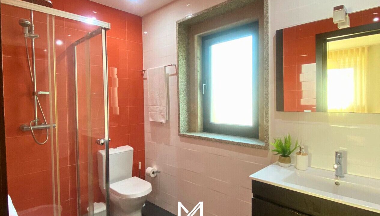 Photo of Bathroom in Rates