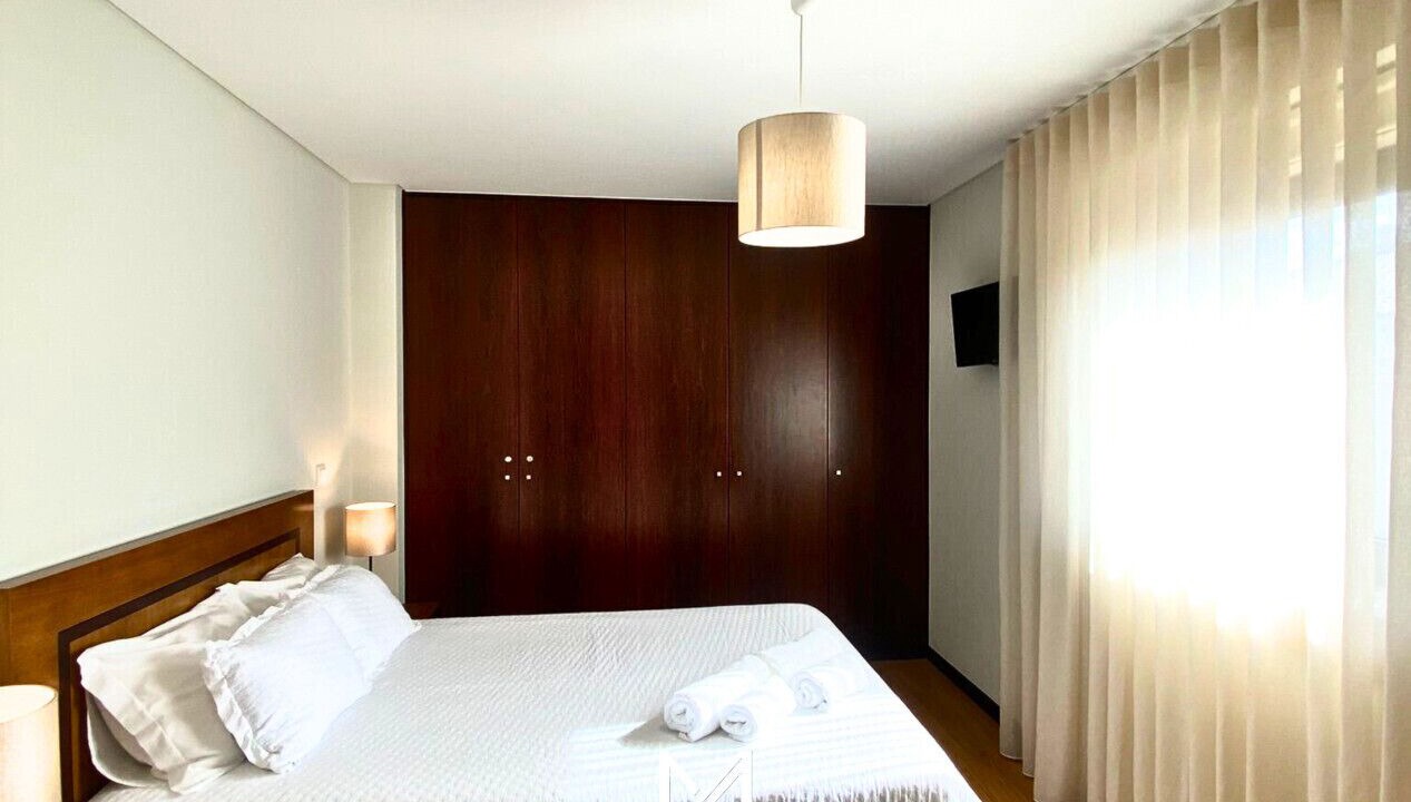 Photo of Bedroom in Rates