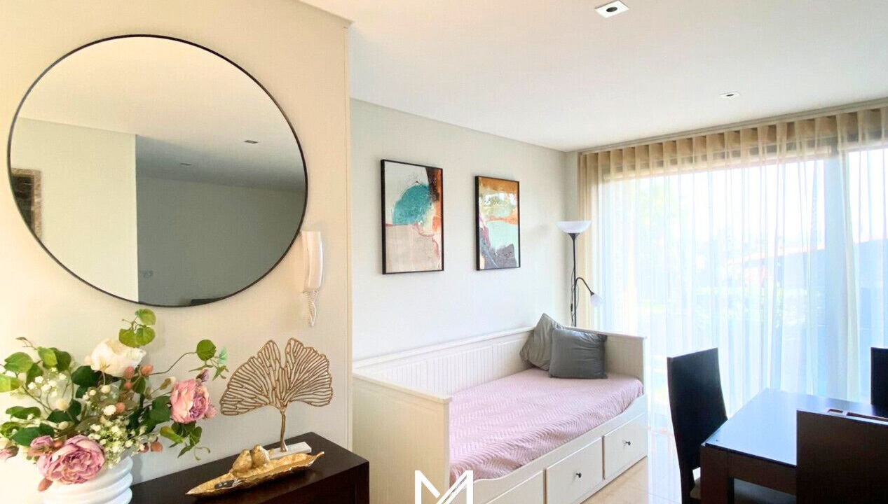 Photo of Livingroom in Rates