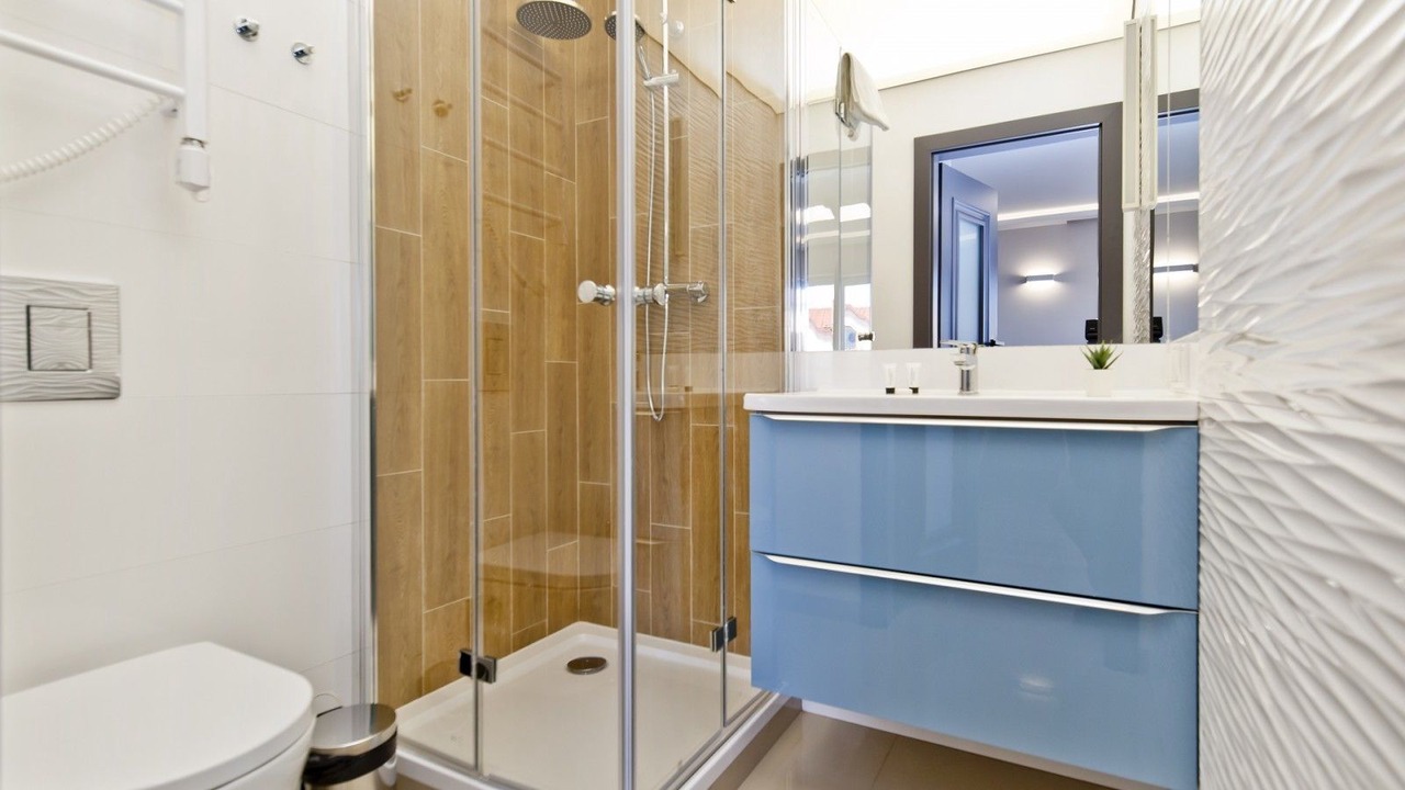 Photo of Bathroom in Chalupy