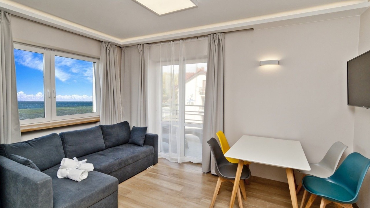 Photo of Livingroom in Chalupy