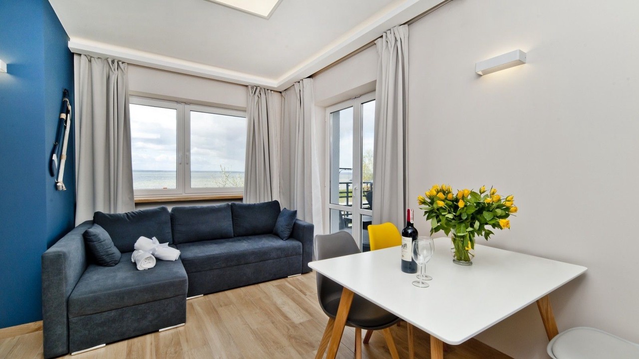 Photo of Livingroom in Chalupy