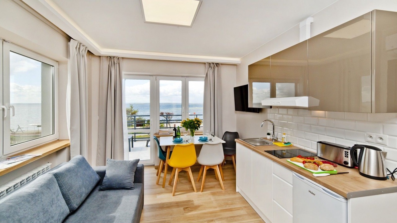 Photo of Livingroom in Chalupy