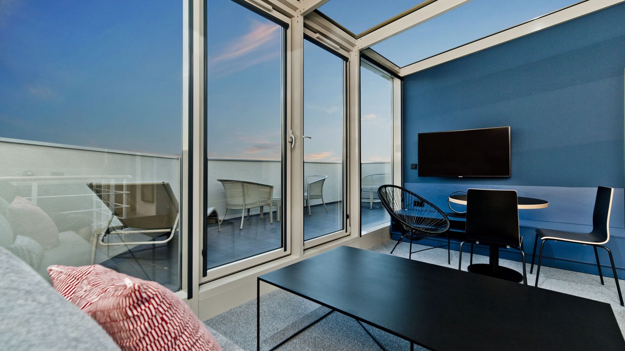 Photo of Livingroom in Cetniewo